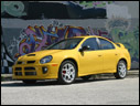 2003 Dodge Neon SRT-4