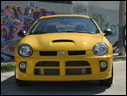 2003 Dodge Neon SRT-4