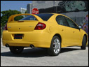 2003 Dodge Neon SRT-4