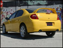 2003 Dodge Neon SRT-4