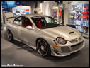 2003 Dodge Neon SRT-4 Extreme Concept