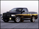 2003 Dodge Ram SRT-10 Concept
