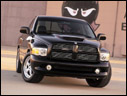2003 Dodge Ram SRT-10 Concept