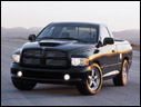 2003 Dodge Ram SRT-10 Concept