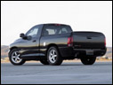 2003 Dodge Ram SRT-10 Concept