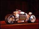 2003 Dodge Tomahawk Concept