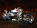 2003 Dodge Tomahawk Concept