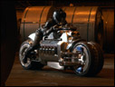 2003 Dodge Tomahawk Concept
