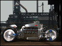 2003 Dodge Tomahawk Concept