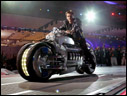 2003 Dodge Tomahawk Concept