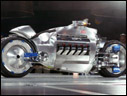 2003 Dodge Tomahawk Concept