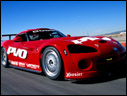 2003 Dodge Viper Competition Coupe