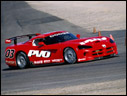 2003 Dodge Viper Competition Coupe