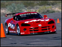 2003 Dodge Viper Competition Coupe