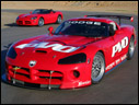 2003 Dodge Viper Competition Coupe