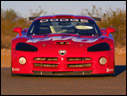 2003 Dodge Viper Competition Coupe