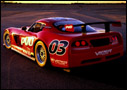 2003 Dodge Viper Competition Coupe