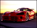 2003 Dodge Viper Competition Coupe
