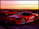 2003 Dodge Viper Competition Coupe