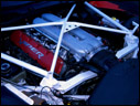 2003 Dodge Viper Competition Coupe