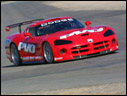 2003 Dodge Viper Competition Coupe