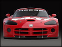 2003 Dodge Viper Competition Coupe