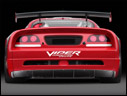 2003 Dodge Viper Competition Coupe