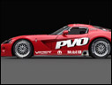 2003 Dodge Viper Competition Coupe