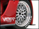 2003 Dodge Viper Competition Coupe