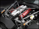 2003 Dodge Viper Competition Coupe