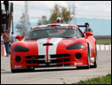 2003 Dodge Viper Competition Coupe