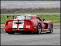2003 Dodge Viper Competition Coupe