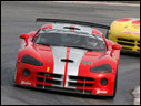 2003 Dodge Viper Competition Coupe