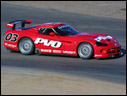 2003 Dodge Viper Competition Coupe
