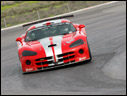 2003 Dodge Viper Competition Coupe