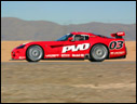 2003 Dodge Viper Competition Coupe