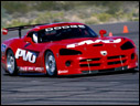 2003 Dodge Viper Competition Coupe