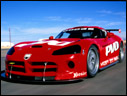 2003 Dodge Viper Competition Coupe