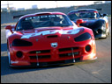 2003 Dodge Viper Competition Coupe