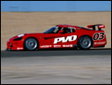 2003 Dodge Viper Competition Coupe