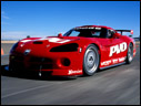 2003 Dodge Viper Competition Coupe