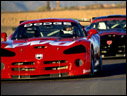 2003 Dodge Viper Competition Coupe