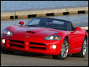 2003 Dodge Viper SRT-10