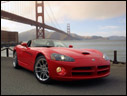 2003 Dodge Viper SRT-10