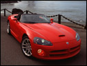 2003 Dodge Viper SRT-10