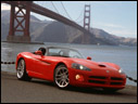 2003 Dodge Viper SRT-10