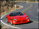 2003 Dodge Viper SRT-10