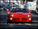 2003 Dodge Viper SRT-10