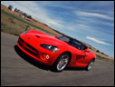 2003 Dodge Viper SRT-10