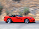 2003 Dodge Viper SRT-10